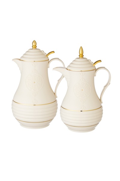 Rose طقم ترمس ارتيفيرا 1/1.3 لتر بيج