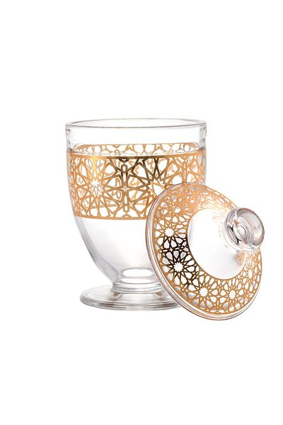 Dania Decorative Dessert Bowl