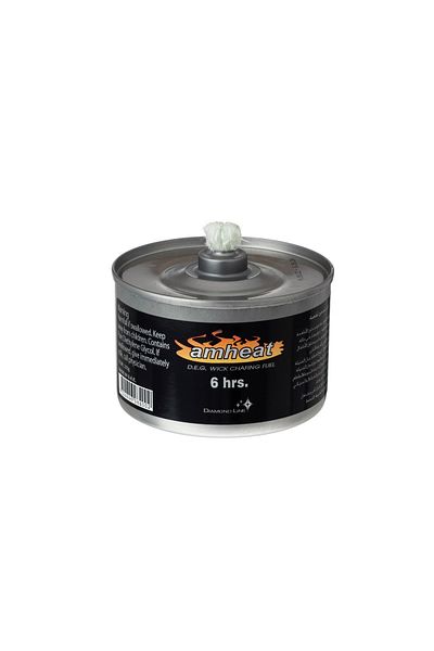 Dania Heater Flame For 6 Hours