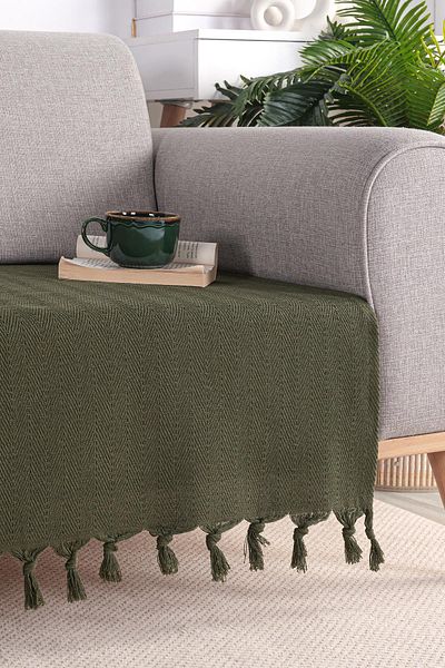 Viaden Калъф за диван 100x200 см