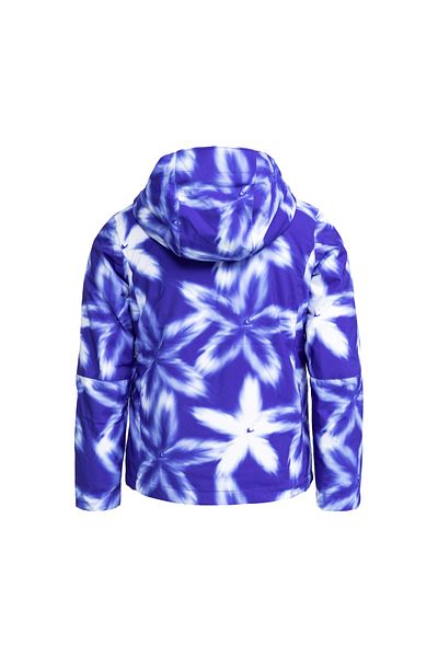 Roxy Jetty Girl Jk Girl's Snowboard Jacket Ergtj03164