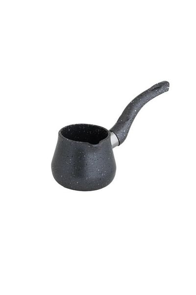 Dania Granite Grey Turkish Coffee Maker 270 ml