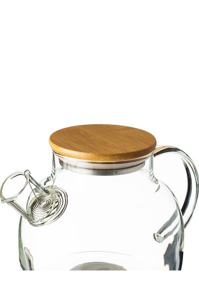 Dania 5 Piece Tea Set