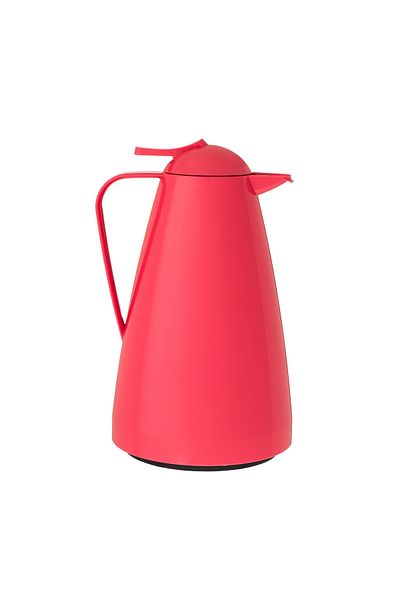 Dania German thermos red color 1.5 liters