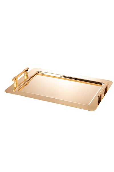 Dania 3 Piece Tray Set