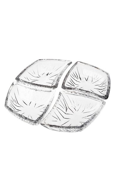Dania 4 Piece Nut Bowl Set