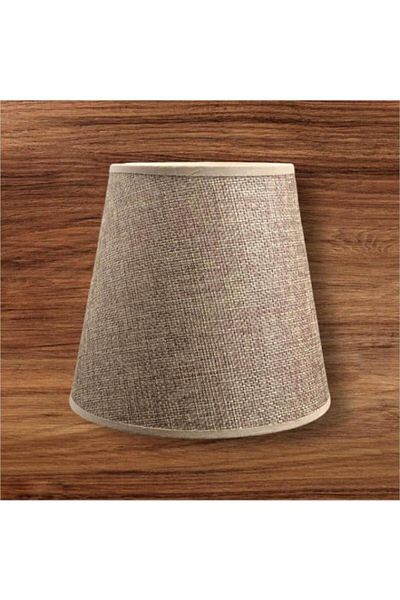 DEDE Chandelier - Coffee Color Spare Parts Sleeve Hat