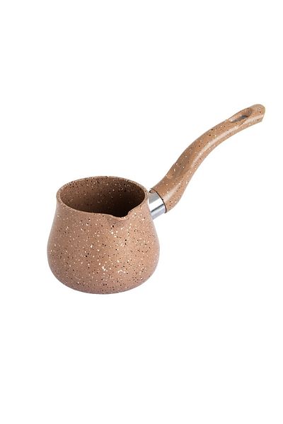 Dania Brown Granite Turkish Coffee Maker 360 ml