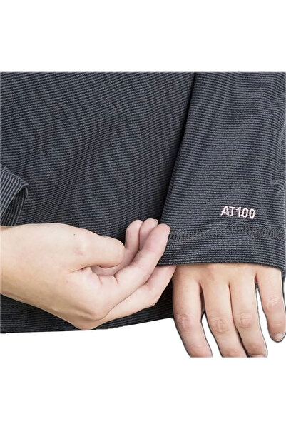 Trespass MEADOWS - FLEECE FEMININ AT100 Softshell & Polar