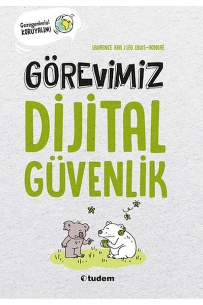 Karma Kitaplar Our Task Digital Security