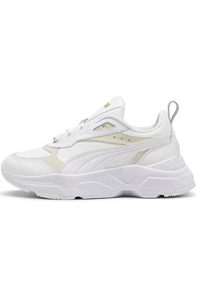 Puma Cassia Lux Women's Casual Sneakers 39783701