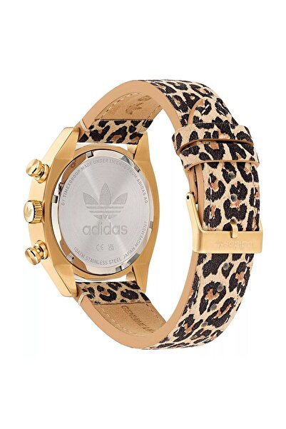 adidas Chrono Men's Wristwatch