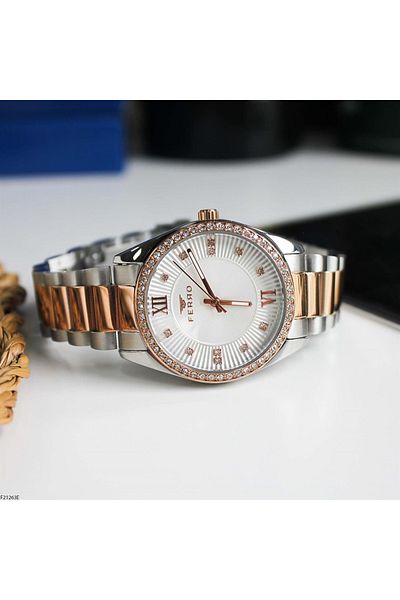 FERRO F21263e Model Women's Wristwatch