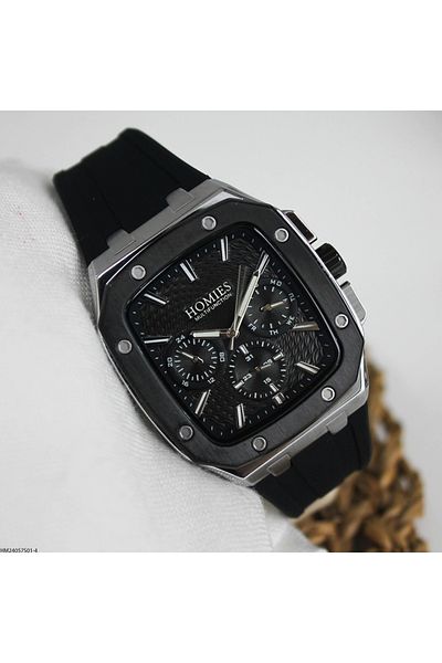Homies Hm24057s01-4 Men's Wristwatch