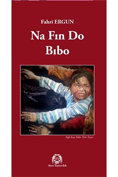 Türk Dil Kurumu Yayınları Na Fin Do Bıbo