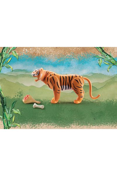 Playmobil - Tiger