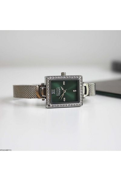 MICHAEL TOMMY Mt20256bbyy72 Model Women's Wristwatch