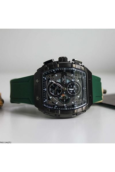 FERRO Men's Wristwatch - Fm31346zf2 Model