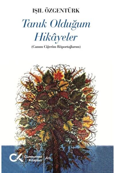 Generic Brand Tanık Olduğum Hikayeler