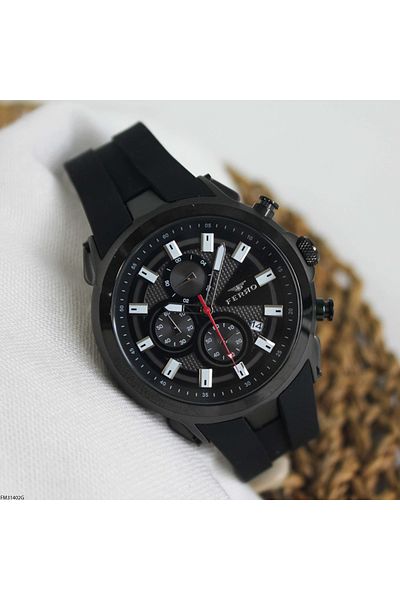 FERRO Fm31402G Men's Wristwatch