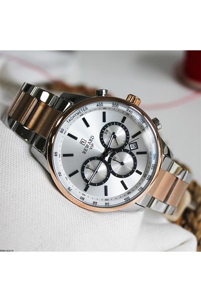 Reward Rwa142619 VIP Men's Wristwatch