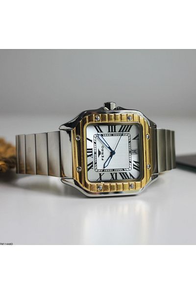 FERRO Men's Wristwatch FM11448D - Stylish and Functional Design