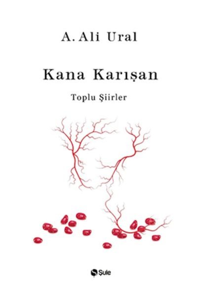 Destek Yayınları Kana Karışan (Hardcover)