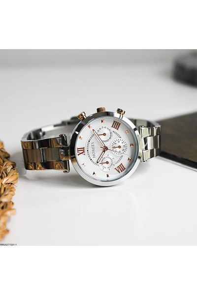 Homies Hm20271s01-1 Women's Wristwatch