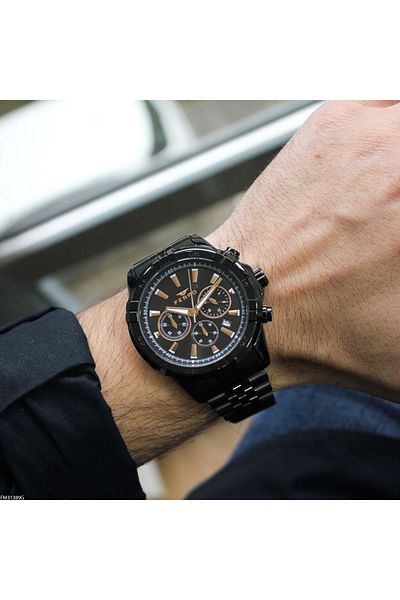 FERRO Fm31389g Men's Wristwatch