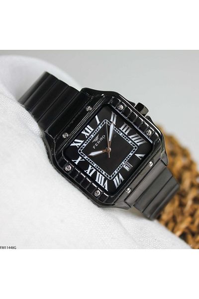 FERRO FM11448G Men's Wristwatch - Stylish and Functional Design