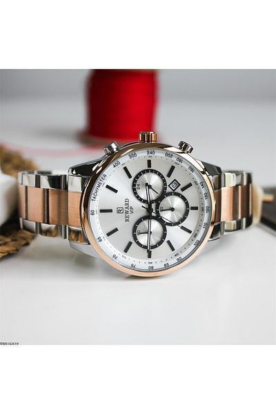 Reward Rwa142619 VIP Men's Wristwatch