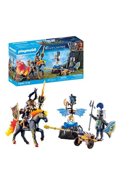 Playmobil - Paza pentru armura