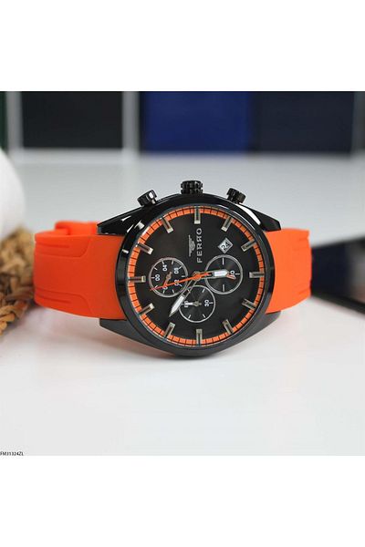FERRO Fm31324Zl Men's Wristwatch
