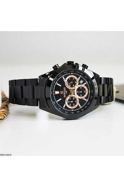 Reward Men's Wristwatch RWA144818 - Stylish and Functional Design