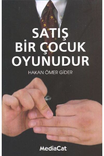 Genel Markalar Satış Bir Çocuk Oyunudur