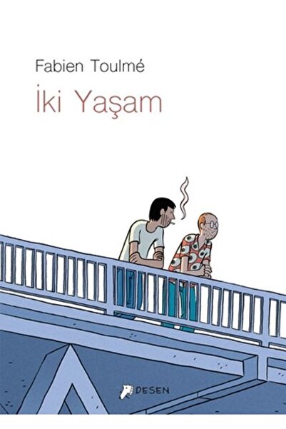 Desen Yayınları İki Yaşam