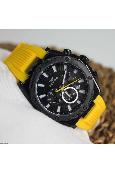 FERRO Fm31396zn Men's Wristwatch