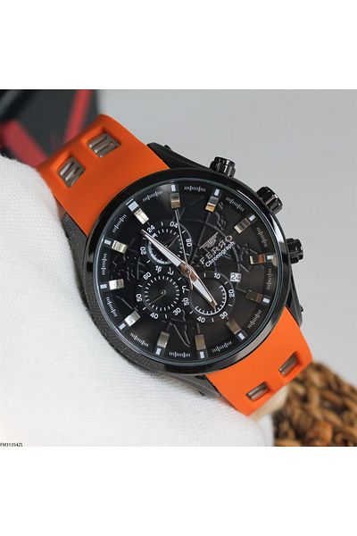 FERRO Fm31354zl Men's Wristwatch