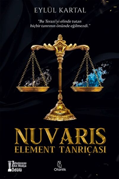Generic Brand Nuvaris - Element Tanrıçası