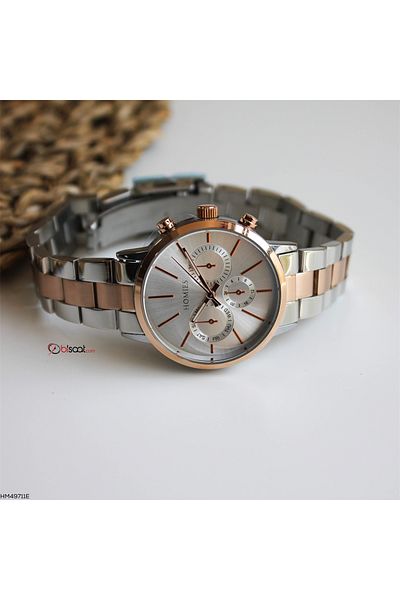 Homies Hm49711e Women's Wristwatch