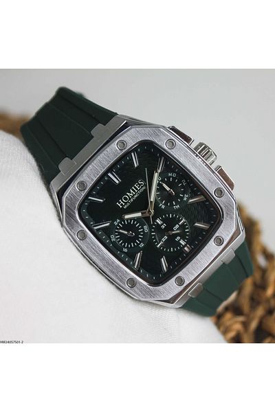 Homies Hm24057s01-2 Men's Wristwatch