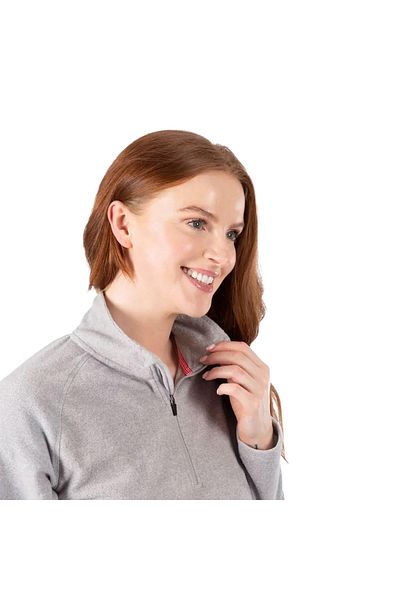 Trespass Meadows - Fleece At100 Γυναικείο γκρι Fleece Γυναικείο Fleece Faflmfn20001