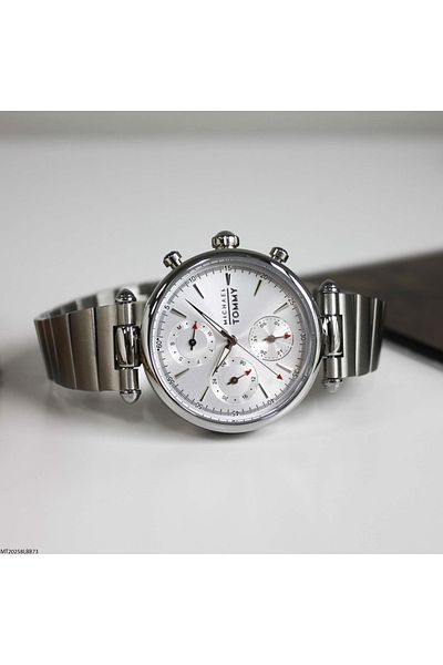 MICHAEL TOMMY Mt20258lbb73 Model Women's Wristwatch