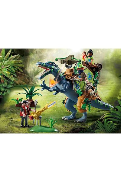Playmobil - Spinosaur
