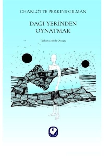 İthaki Yayınları Dağı Yerinden Oynatmak