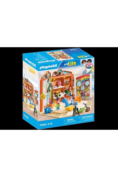 Playmobil - Magazin de jucarii