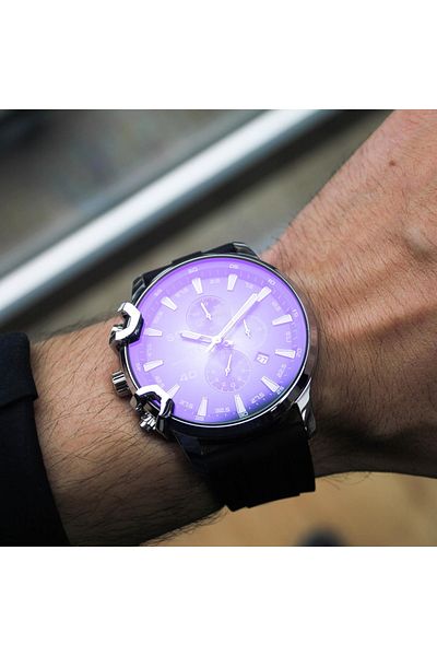 Homies Hm24072s01-1 Men's Wristwatch