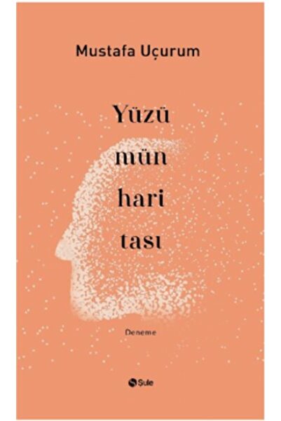 Timaş Yayınları Yüzümün Haritası