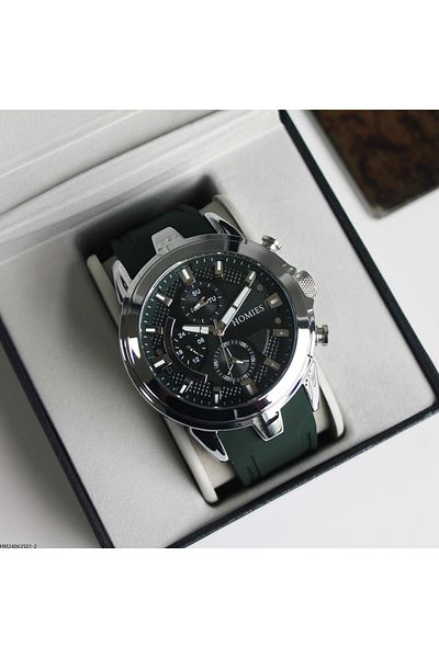 Homies Hm24063s01-2 Men's Wristwatch