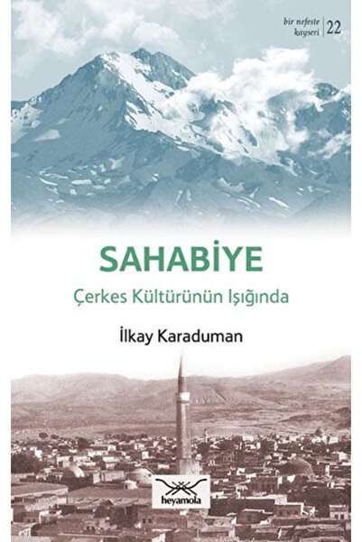 Timaş Yayınları صحابي - في ضوء ثقافة الشركس